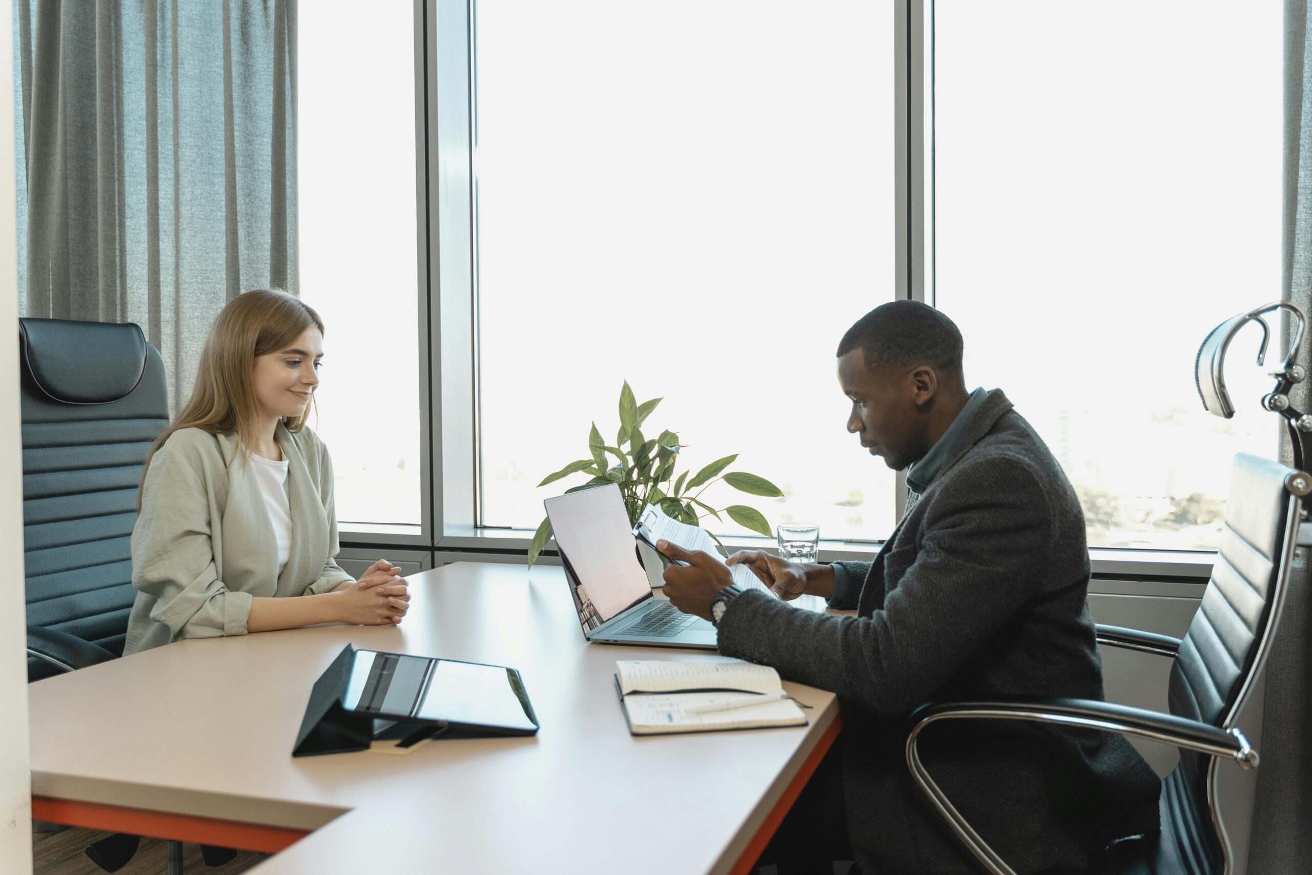 Competency-Based Assessments: A Key Tool for Organizational Growth