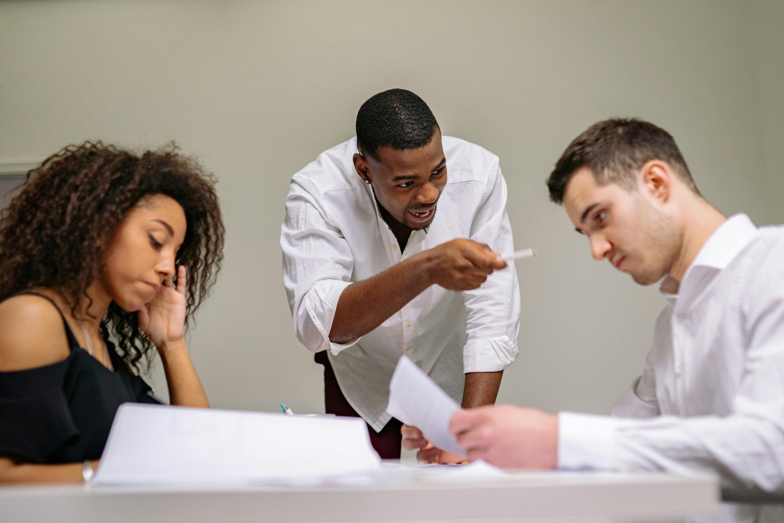 The High Cost of a Bad Hire – And How Assessments Can Save Your Bottom Line