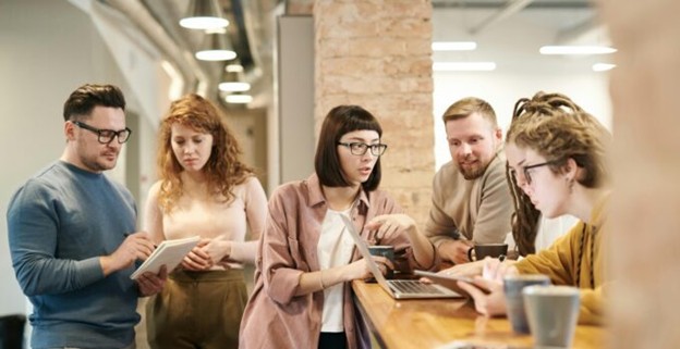 The ROI of Employee Assessments: Why They’re Worth the Investment