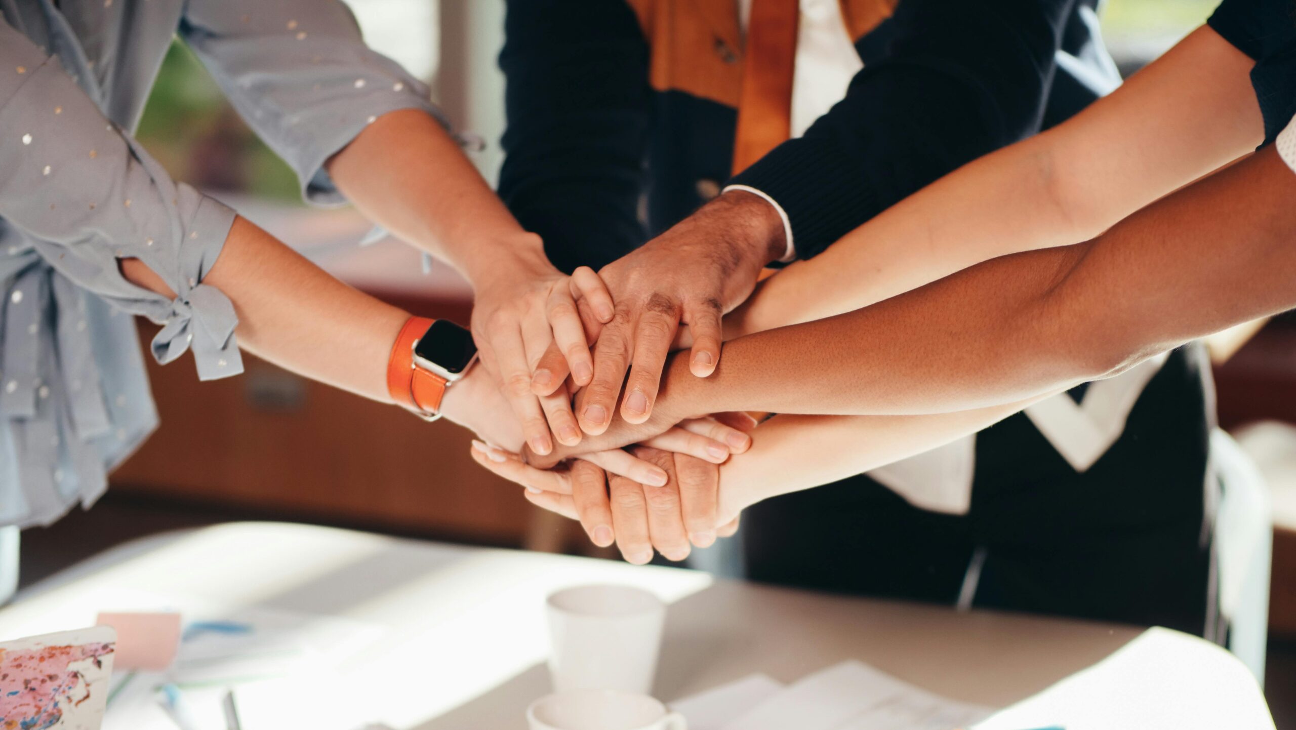 Why Your People Strategy Should be a Competitive Advantage