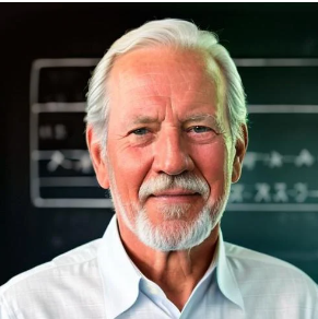 Dr. Ron Trego PHD