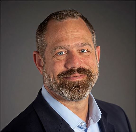 Mike Milsted