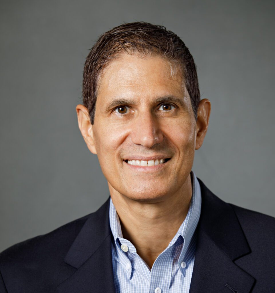 Anthony Pantaleone, MHRM