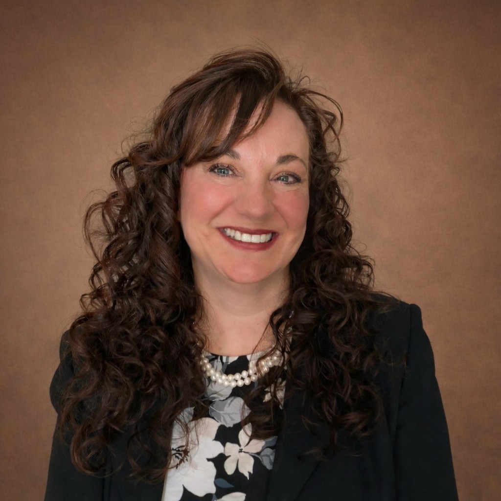 Lisa McLaughlin
