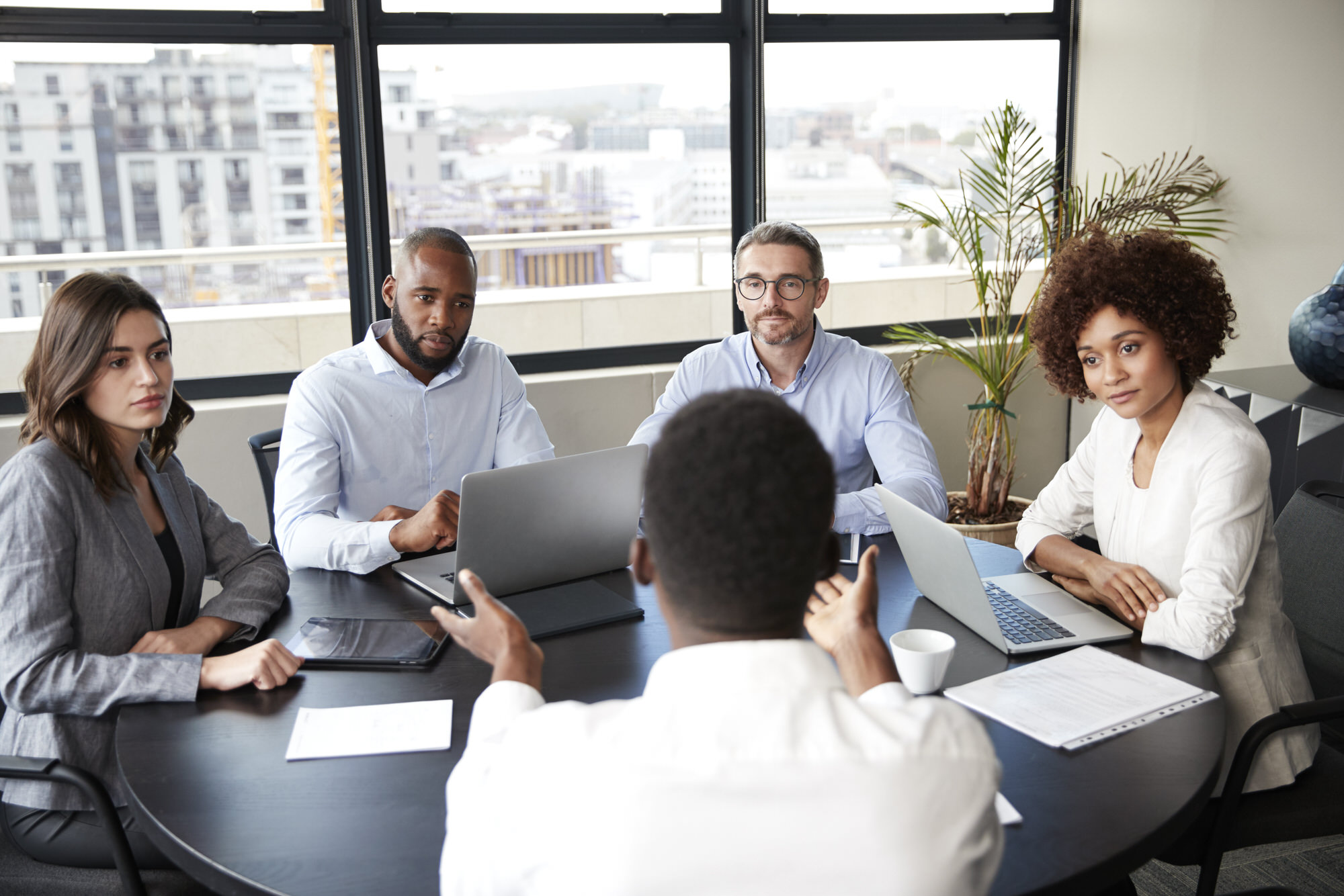 Middle managers: The hidden engine driving (or stalling) your growth